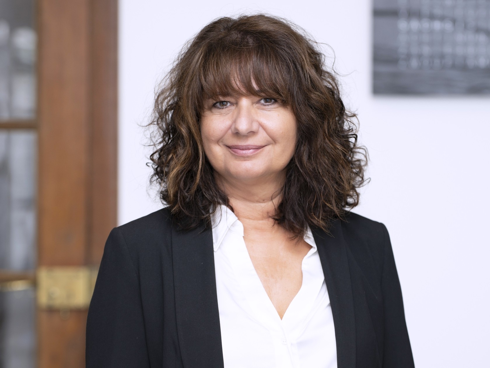 Cinzia Schneeberger