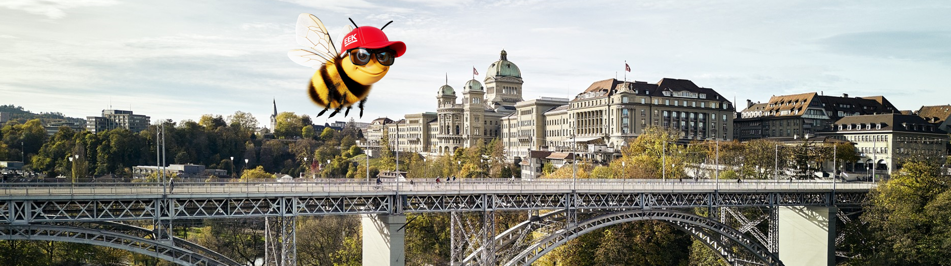 EEK Bank - Meine ganz persönliche Bank