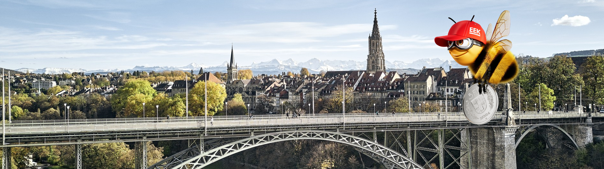 Eyecatcher Anlageberatung