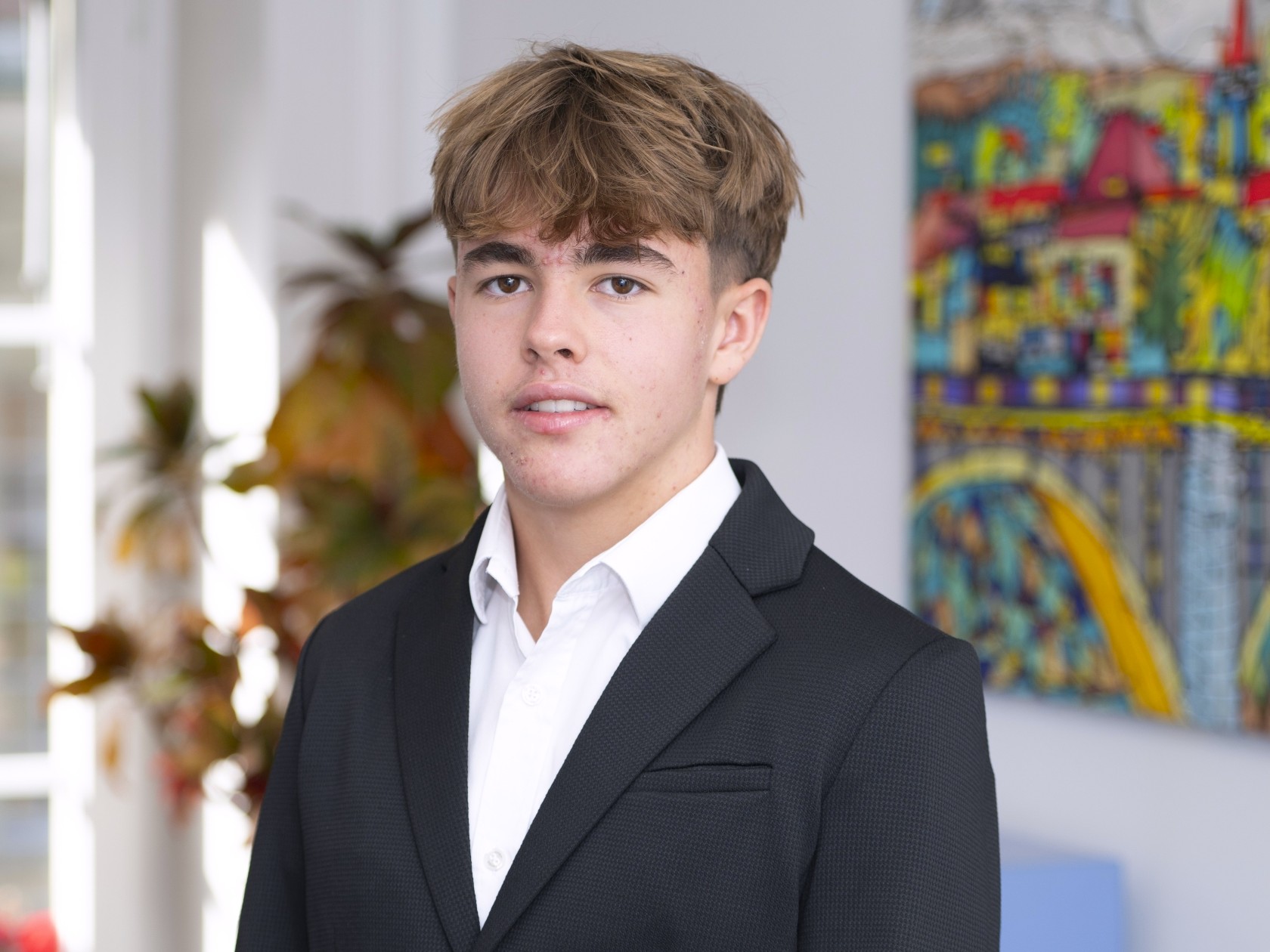 Luc Läubli