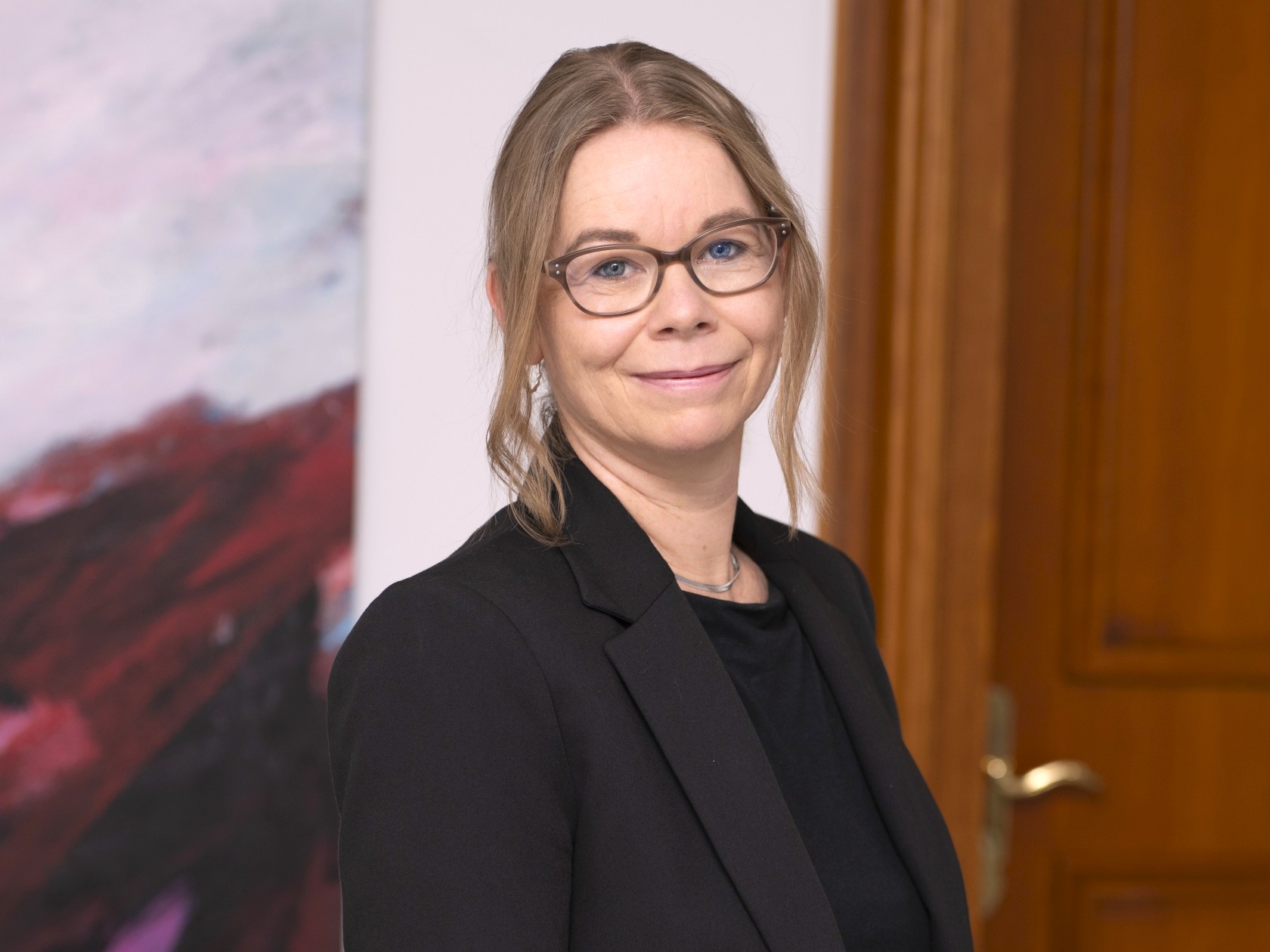 Karin Jost